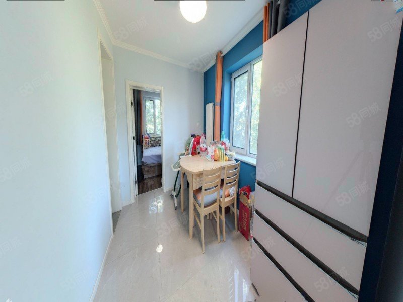 都市芳園2室2廳1衛(wèi)86.77㎡南北305萬(wàn)