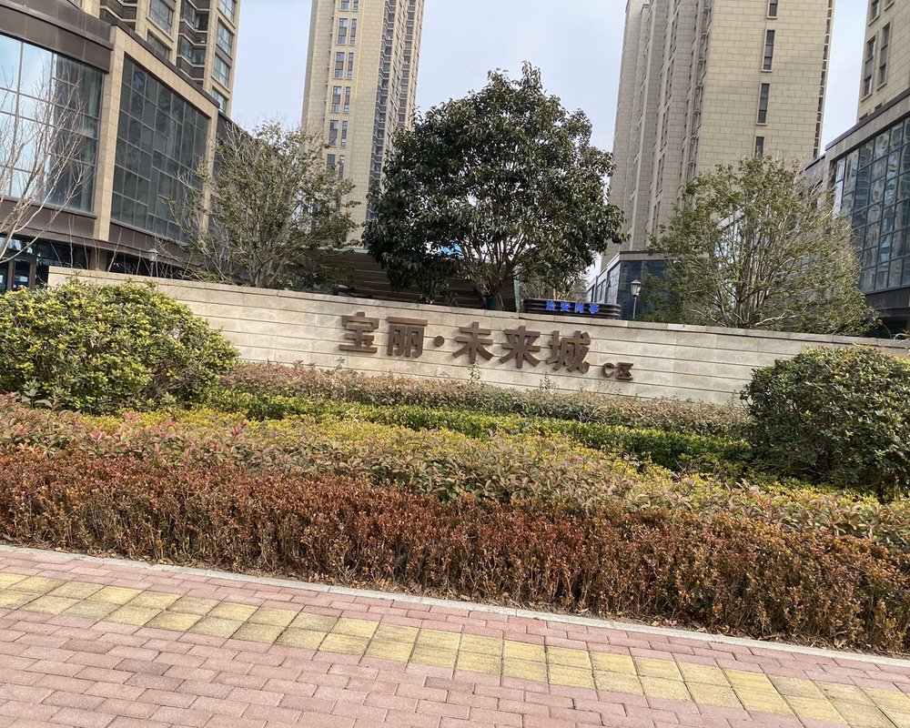【宝丽未来城, 宝丽未来城小区详情,房价走势,房源,业主论坛】- 临沂
