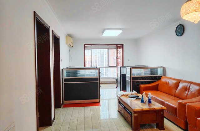 九州国际2室1厅97㎡450万二手房图片