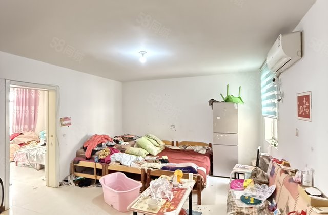 文轩中学 闸口新时代 中层 两室两厅 免大税急售可按揭