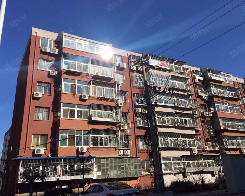 【乔庄(北区), 乔庄(北区)小区详情,房价走势,房源,业主论坛】- 北京