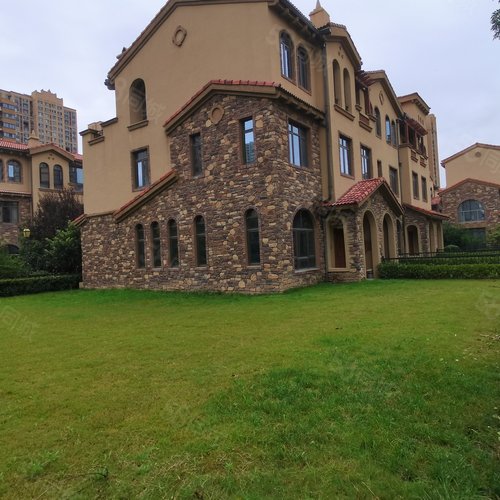 【西安雁塔等驾坡私家别墅】-西安58同城