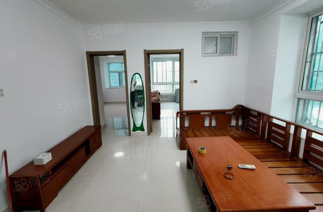 急 市中心 启明旁 天恒御景 多层二楼 边户 南北通透可按揭