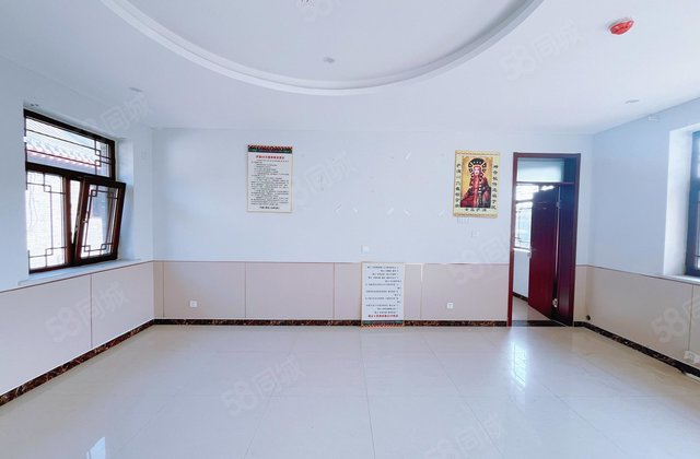 新出古楼别墅 东南东昌御府带门脸 诠证清晰随时过户