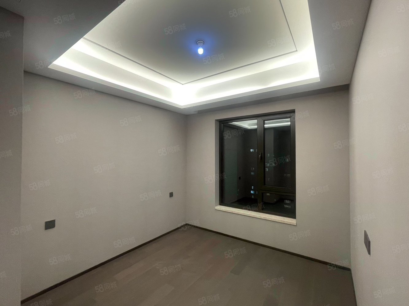 長安和璽4室2廳2衛(wèi)167.67㎡南北1250萬