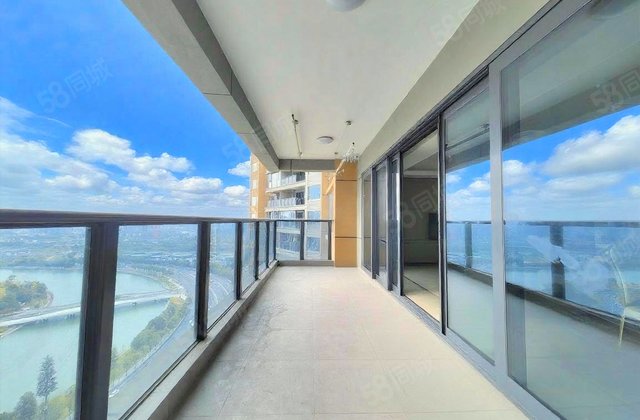 招商大魔方玺悦4室2厅169㎡770万二手房图片