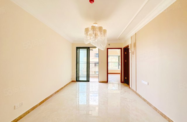 恒大城紫玉园2室2厅84.4㎡78万二手房图片