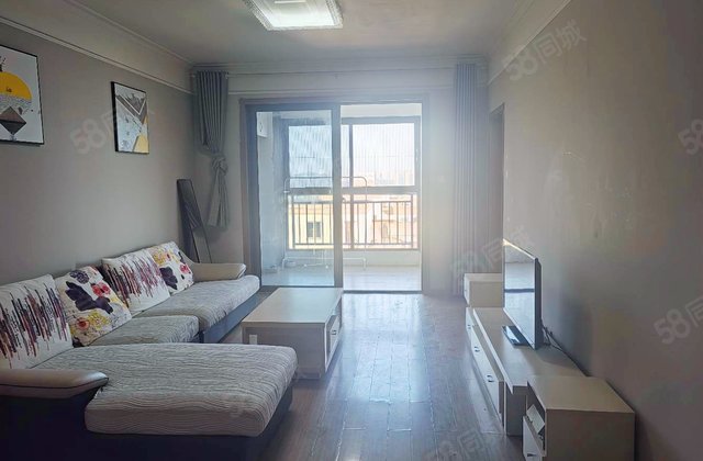 麓谷小镇3室1厅87.42㎡47万二手房图片