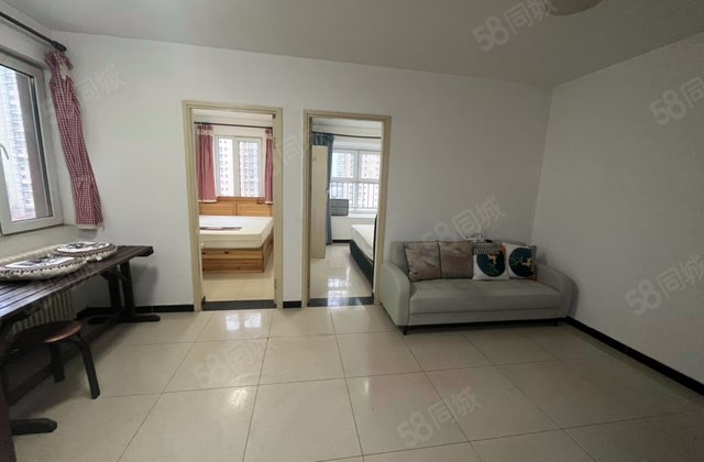 云泽嘉苑五区2室1厅61.02㎡122万二手房图片