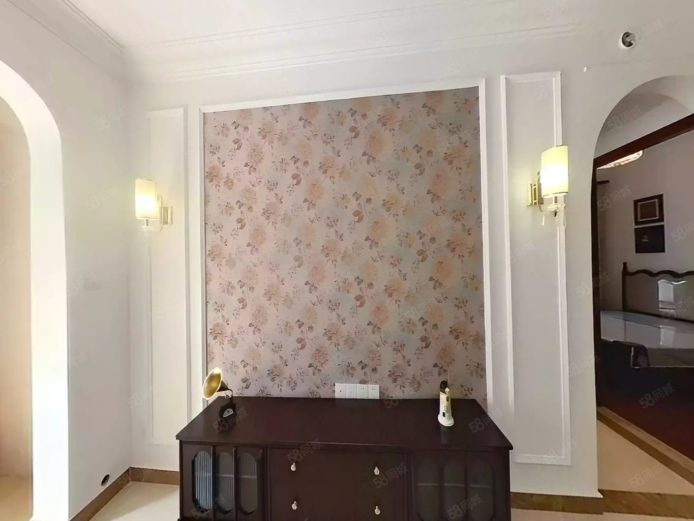 恒大绿洲3室2厅1卫100㎡南北68.8万