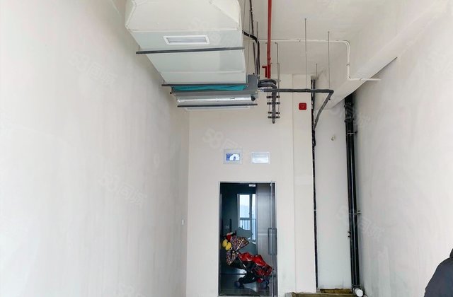 重庆时代中心1室1厅52.74㎡68万二手房图片