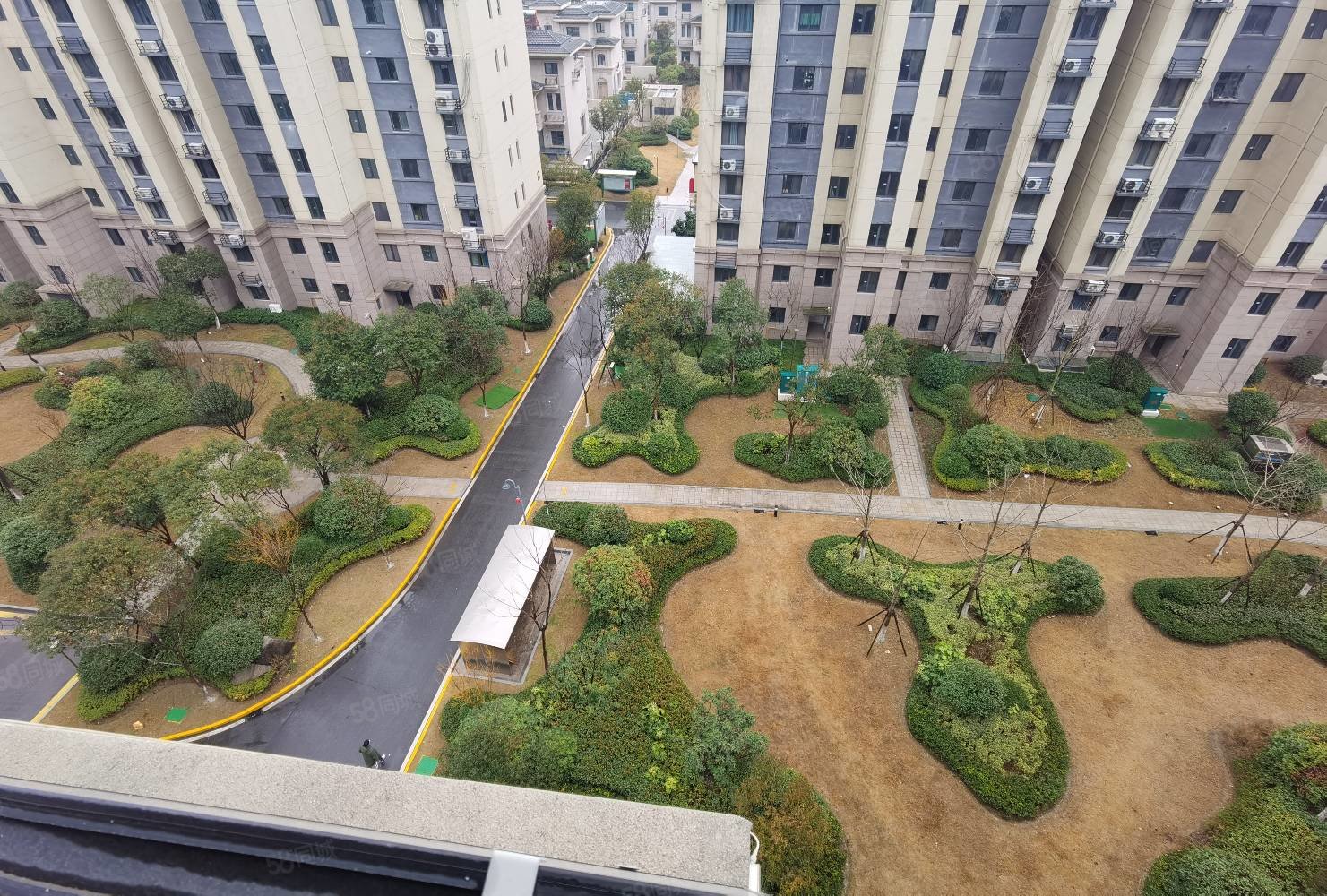 碧桂园珺悦府3室2厅2卫117.05㎡南北179万