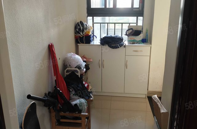 鼎元别院2室1厅82.52㎡98万二手房图片