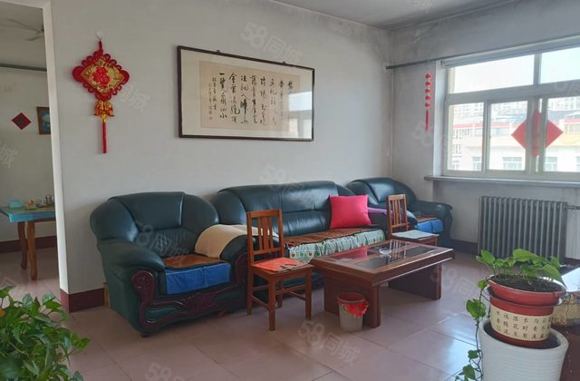 东昌中学，北顺  ，三室朝阳，三中隔壁，水城华府，新纺苑..