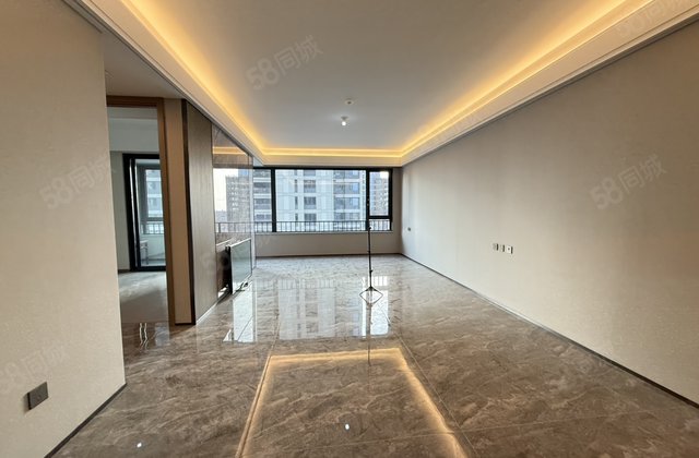 臻悦府3室2厅113㎡119万二手房图片