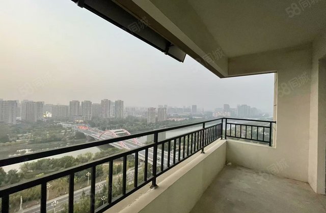二中旁！观景房！儒辰辰悦！锦绣学府！新房未住！免大税！送车位