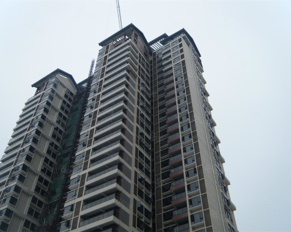 【中珠九悦, 中珠九悦小区详情,房价走势,房源,业主论坛】- 珠海58