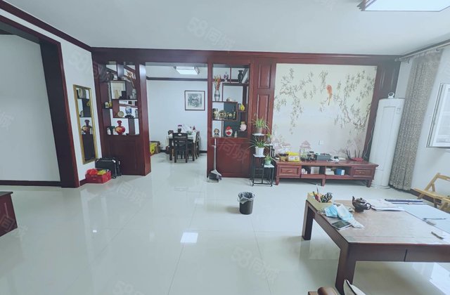 中华御苑，东昌中学，多层电梯洋房，水城华府，带车位，可按揭