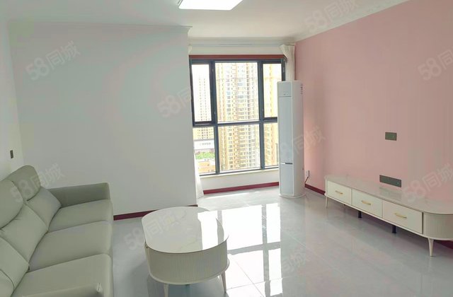 紫雲境3室2厅135.36㎡145万二手房图片