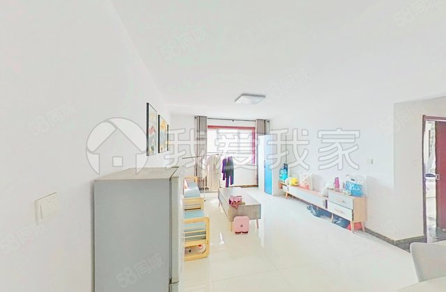 东港家园4室1厅124㎡118万二手房图片