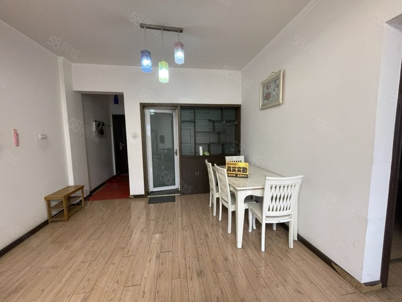 东苑小区2室2厅1卫89.87㎡南北32万