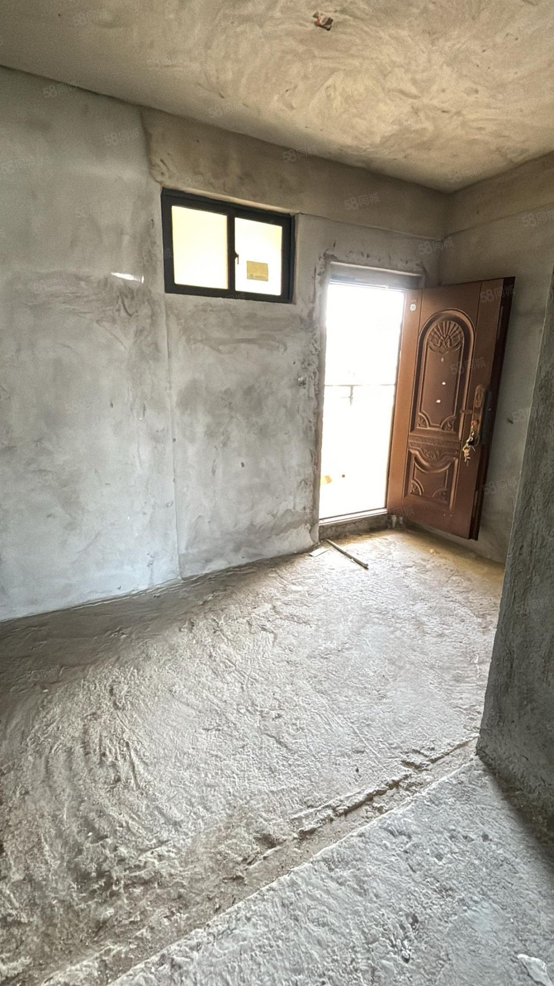 天悦花园1室1厅1卫51.07㎡南32万