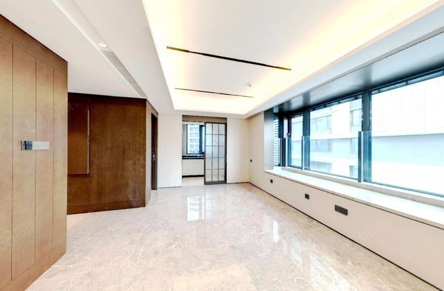 江望悦府4室2厅138.18㎡459.7万二手房图片