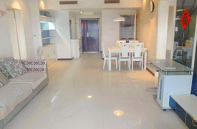 东尚小区(三期)3室2厅137㎡140万二手房图片