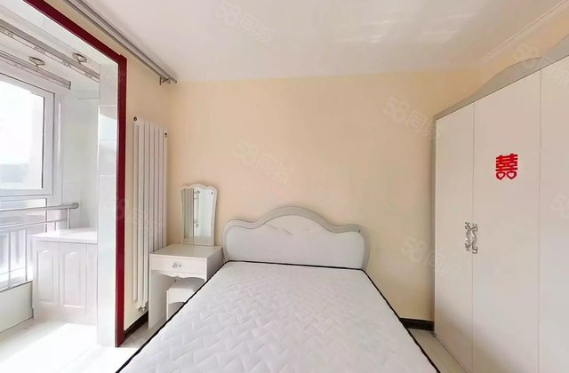 财富星城3室2厅100㎡46万二手房图片