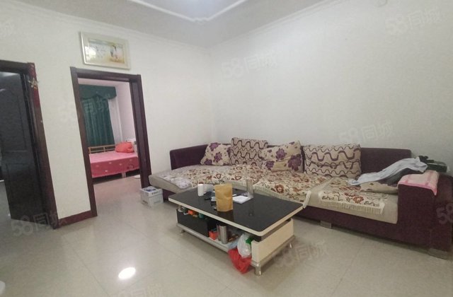 泊庄小区颐和园 产权清晰 精装好房 购物方便 大两居