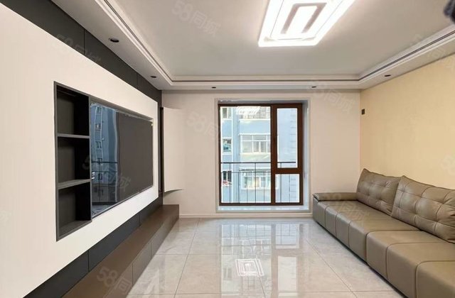 永安小区2室2厅85㎡25.5万二手房图片