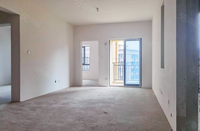 金辉城春上南滨3室2厅96.17㎡130万二手房图片