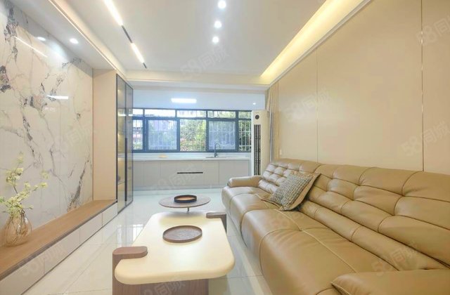 东方公司宿舍3室2厅82.68㎡104.8万二手房图片