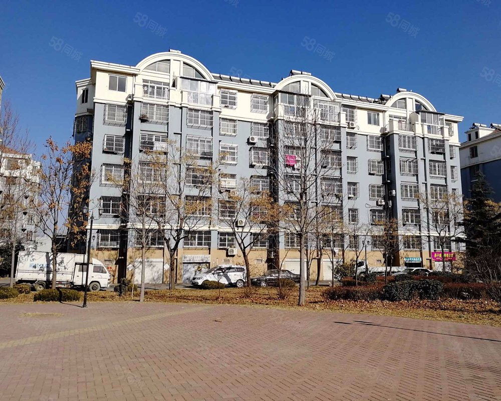 【赵村小区, 赵村小区小区详情,房价走势,房源,业主论坛】- 青岛58