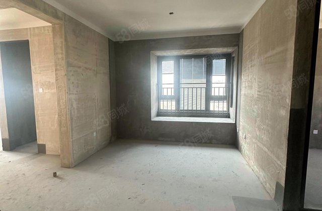 三里风荷府3室2厅97㎡125万二手房图片