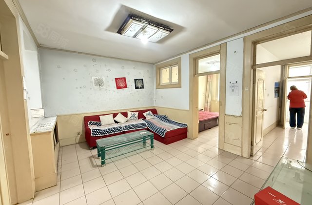 文轩中学 正规三室 电业局四院 停车方便 交通便利 南北通透