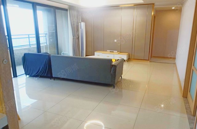 中南上熙府珑悦4室2厅131㎡165万二手房图片