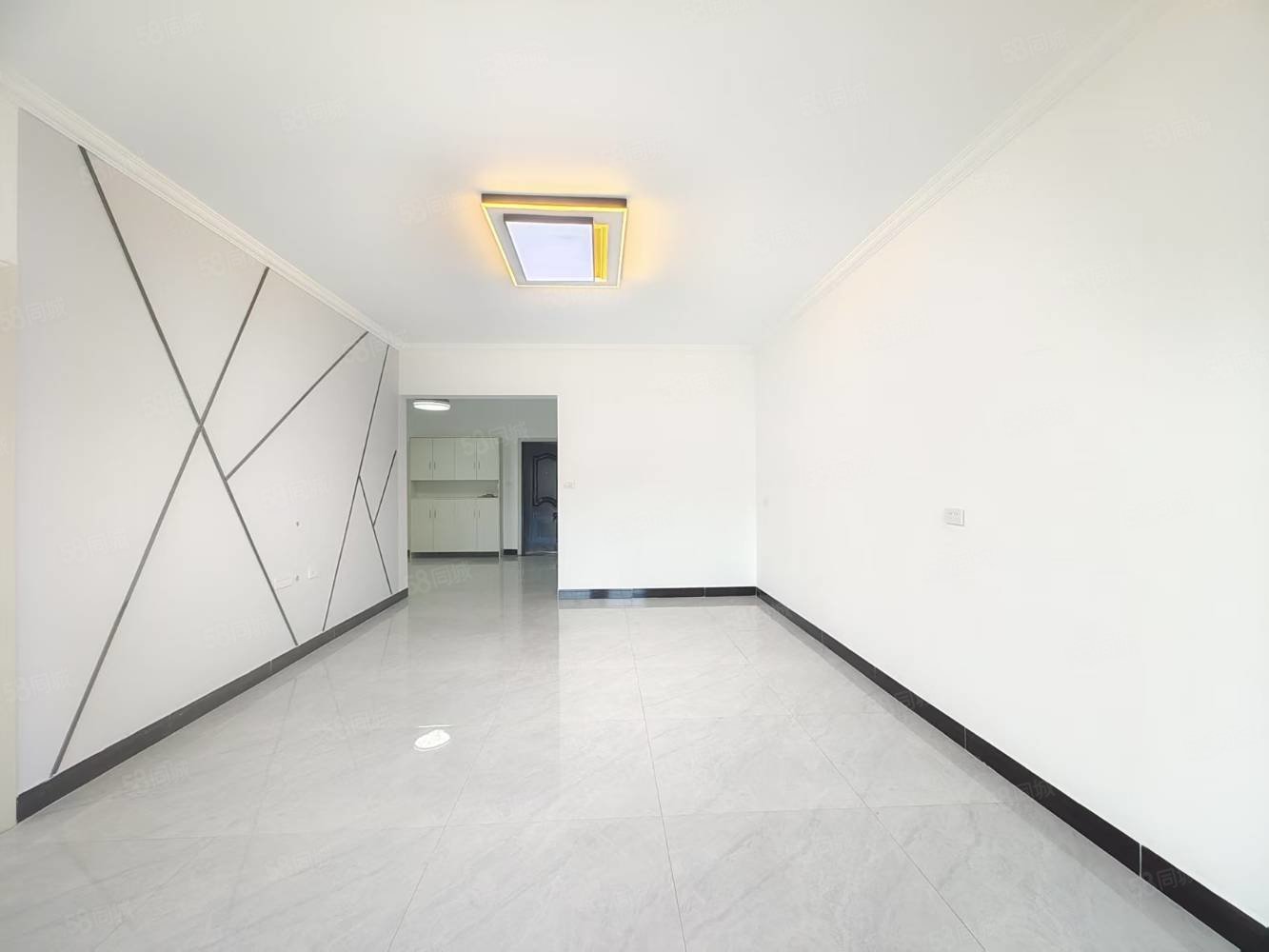 风神水齐乐业城3室2厅1卫103.89㎡南北39.8万