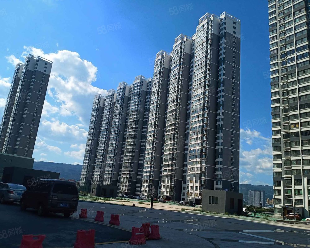 玉门花园g区