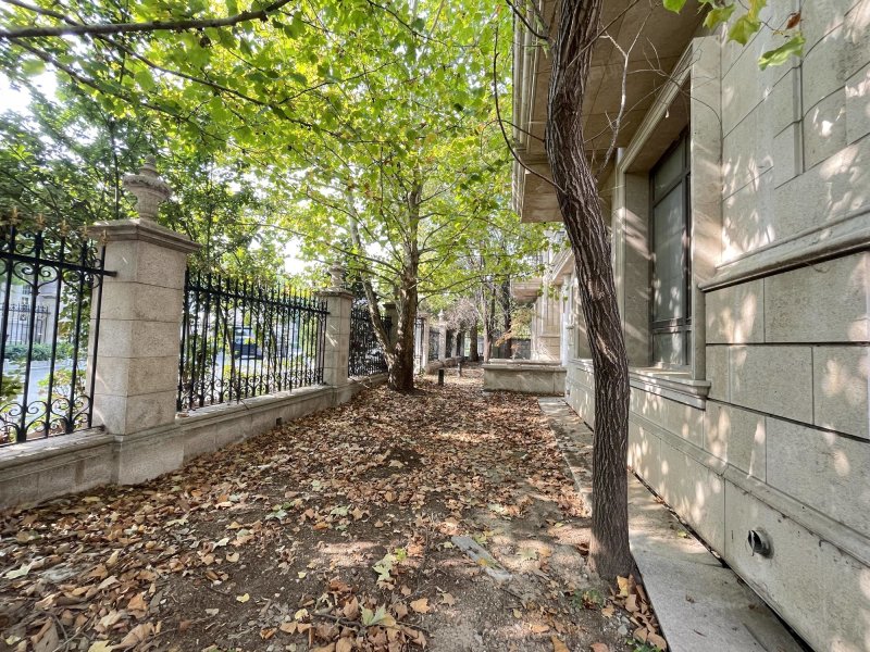 財富公館5室3廳5衛(wèi)1496.75㎡南北8500萬