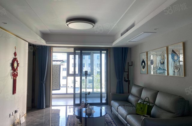 云望里4室2厅136㎡360万二手房图片