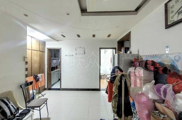 瑞海二区(瑞海家园二区)4室1厅123.51㎡349万二手房图片