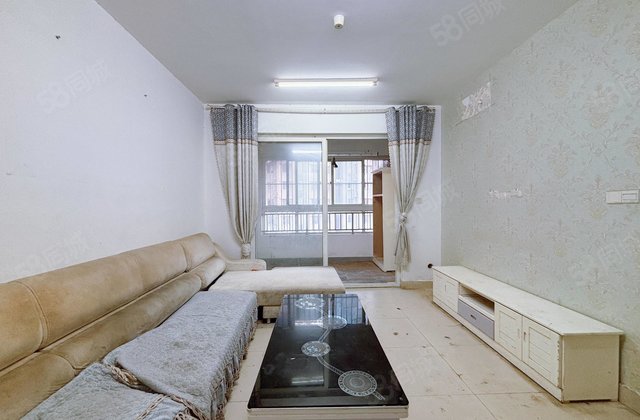 望湖花园一区(1-67号楼) 高楼层视野无遮挡 带电梯