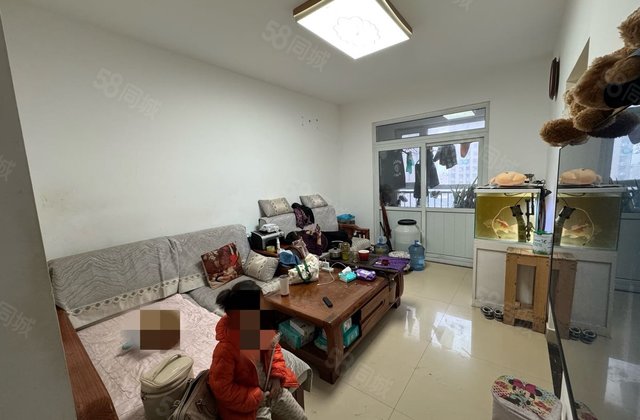 急卖 豆营颐景园F区(20 21号楼) 商圈成熟 诚心出售