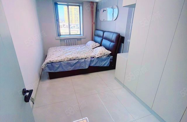 北新街123号小区2室1厅40㎡21.8万二手房图片