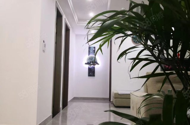 宏地江山望府(鹿溪三区)3室2厅125㎡200万二手房图片