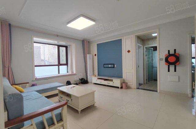 急售 时代中通豪园 精装边户 民生城市玖玺 财信学府印象