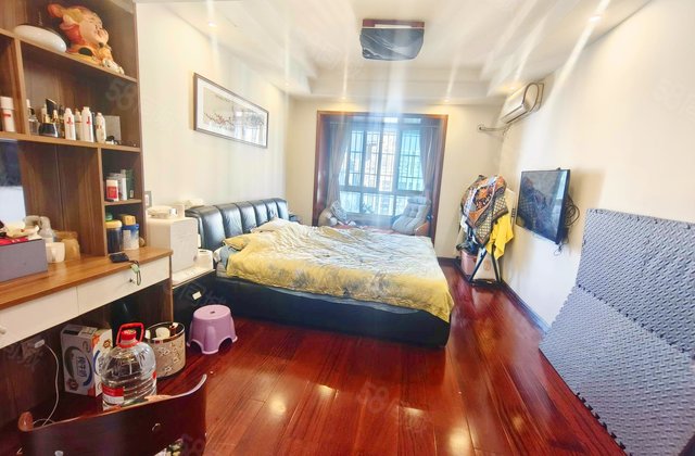 盛世名城5室2厅121.42㎡168万二手房图片