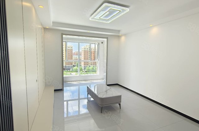 天保新城(东区)2室2厅86㎡46万二手房图片