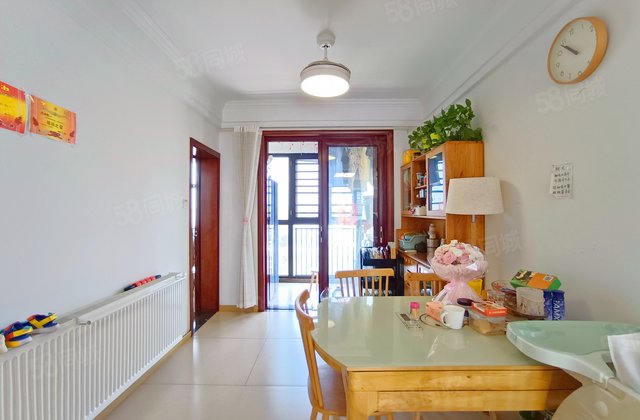 湘翰御舍4室2厅151.95㎡120万二手房图片